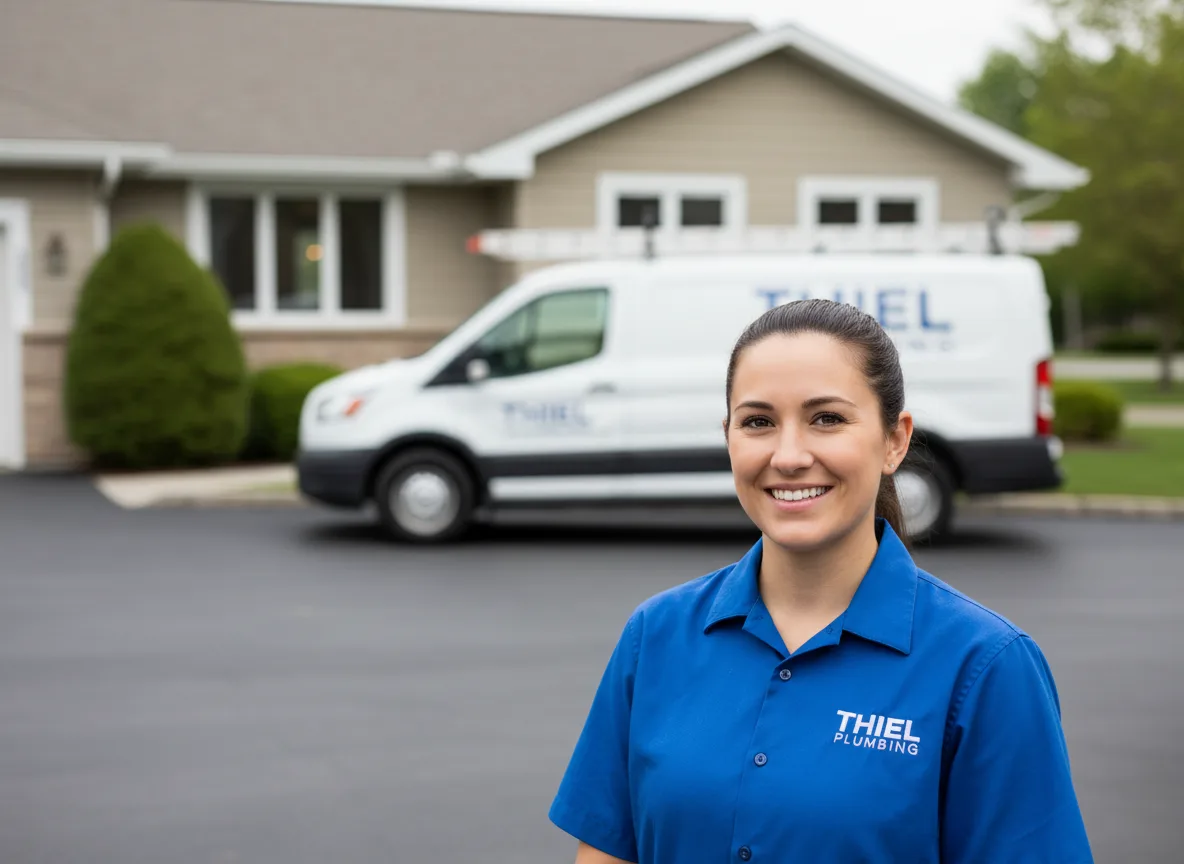 Plumber Scotland, TX FAQs